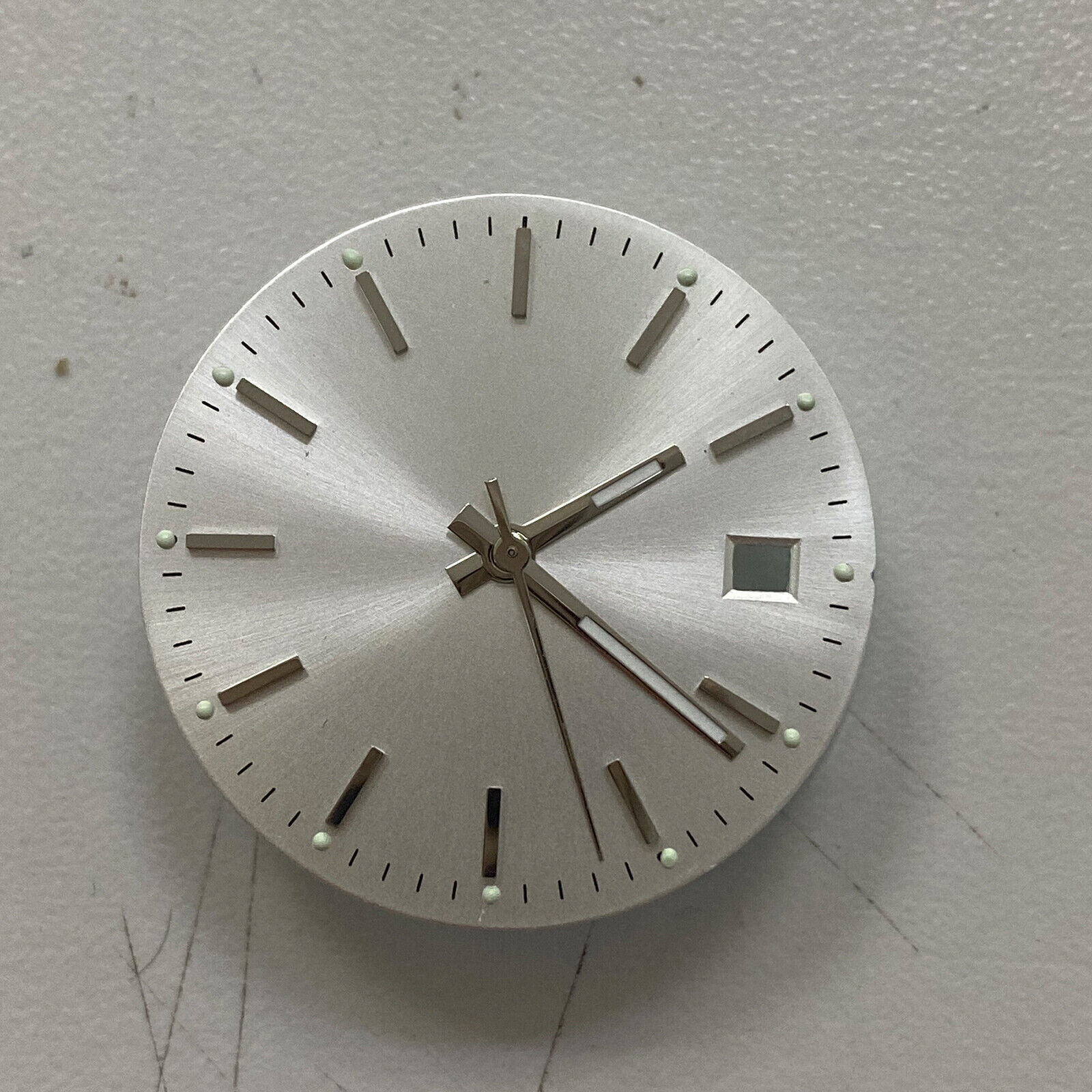 29mm Watch Dial for Miyota 8215 8200 821A for Mingzhu 2813 Watch Movement