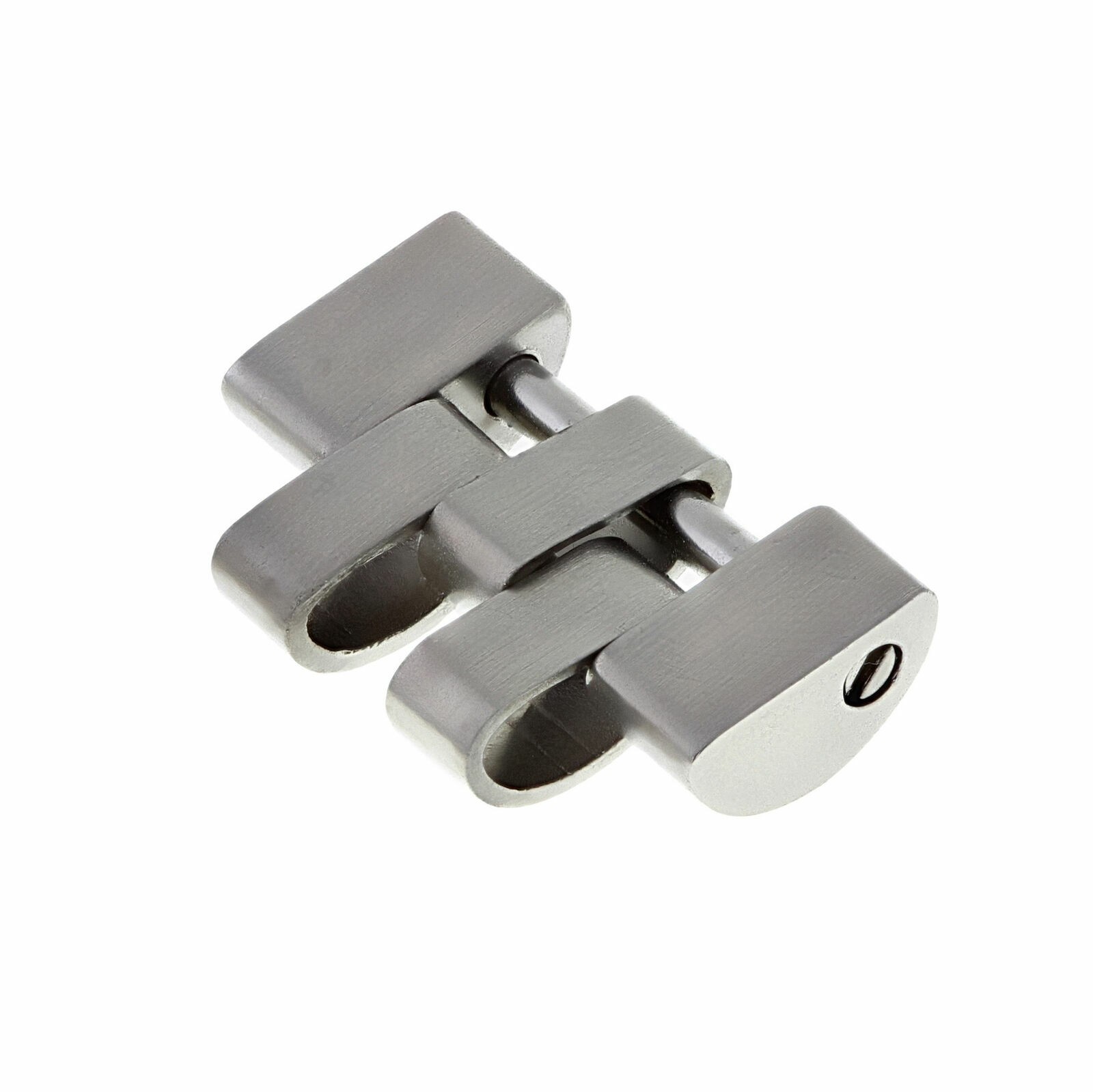 13MM Steel Jubilee Watch Part Link For Rolex Midsize 31MM Datejust Watch