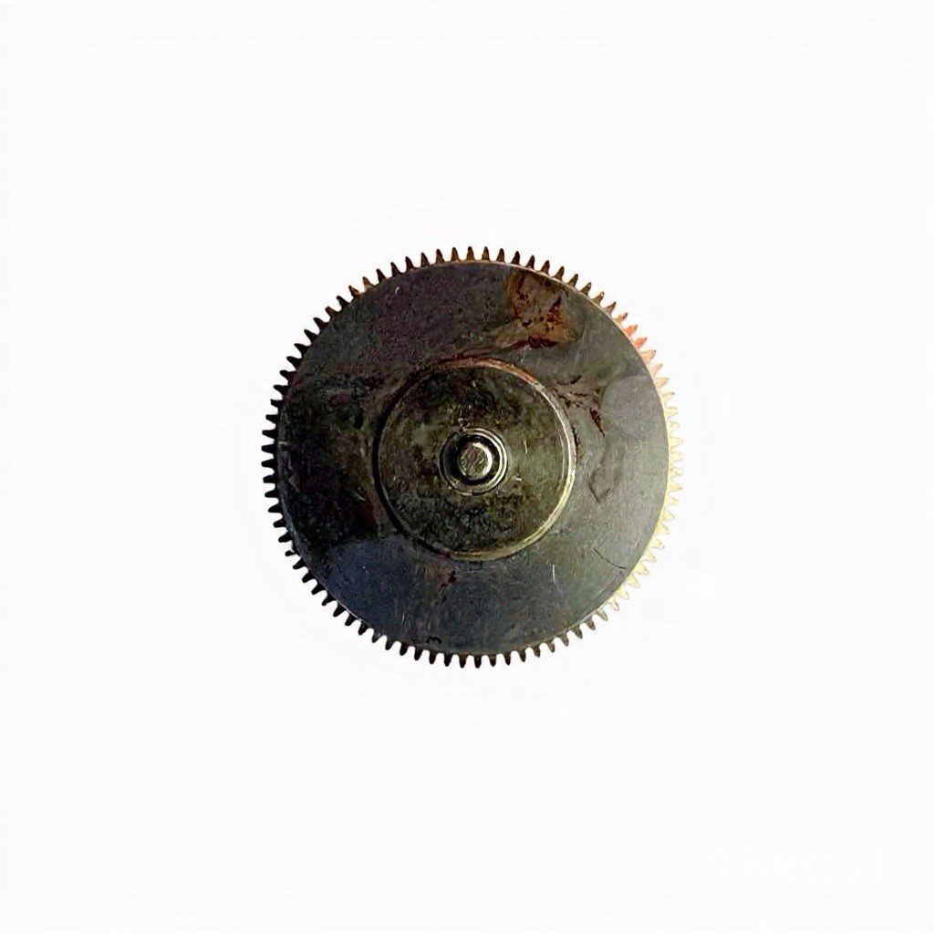 Seiko Grand 6146-8000 HI BEAT 36000 Cord Winder Drum 205615