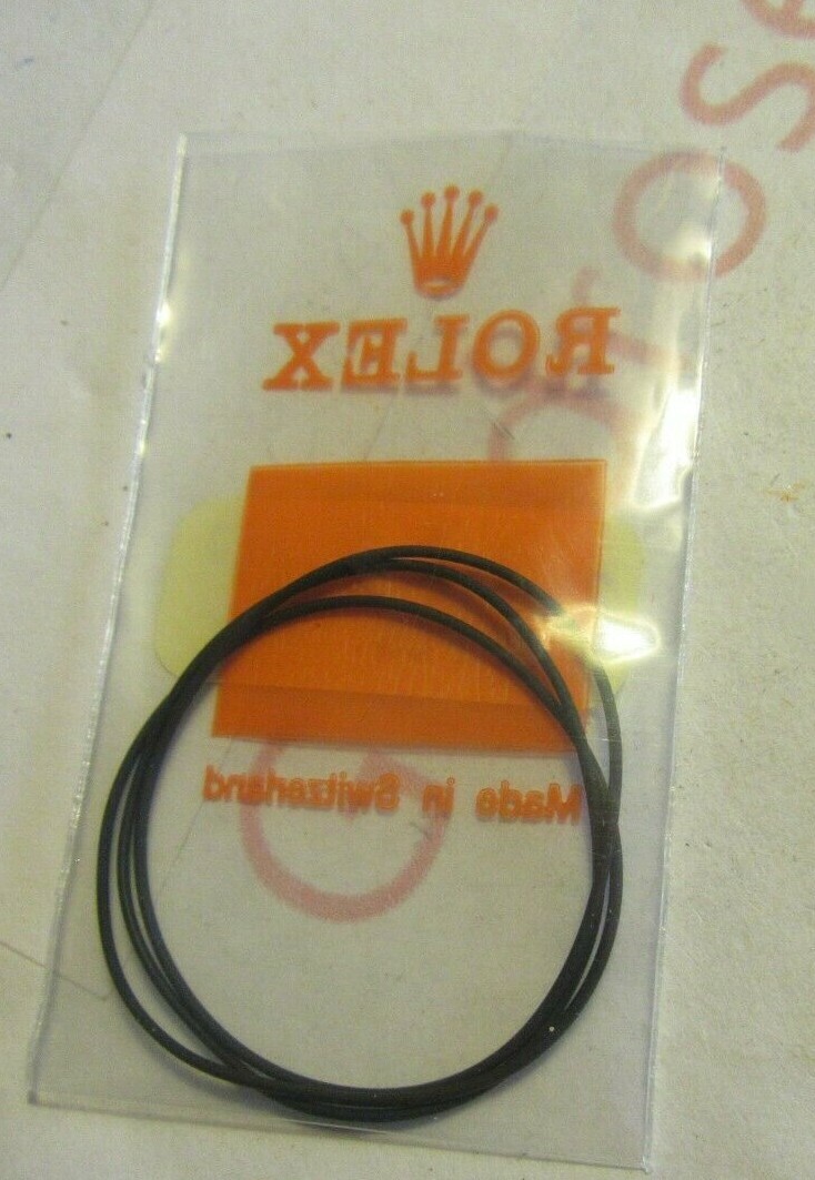 NEW GENUINE ROLEX. PER ONE GASKETS.#18200. PART # 29-310-. Sku RLX 25-16
