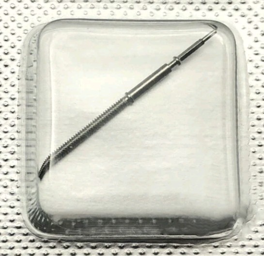 One Piece. Watch Winding Stems Fit for Ronda 5030D 5030.D 5040D 5040.D Movement