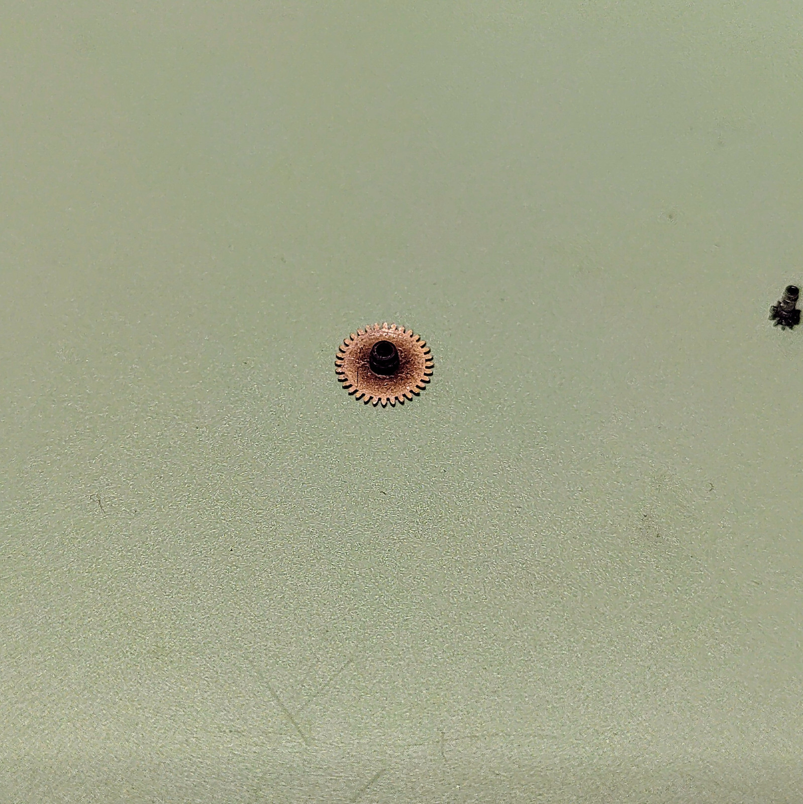 Longines Calibre 11.84N individual parts