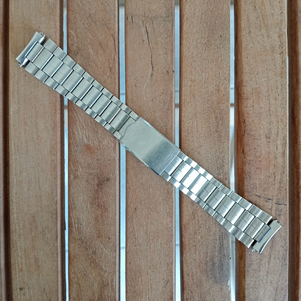 Orient – Bracelet, Bracelet, Bracelet, Bracelet, St.Steel Good Conditions USED