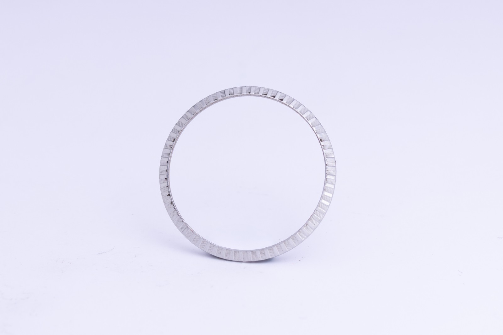 Rolex Datejust Engine Turned Bezel for model 1601 – 1603 FCD24879