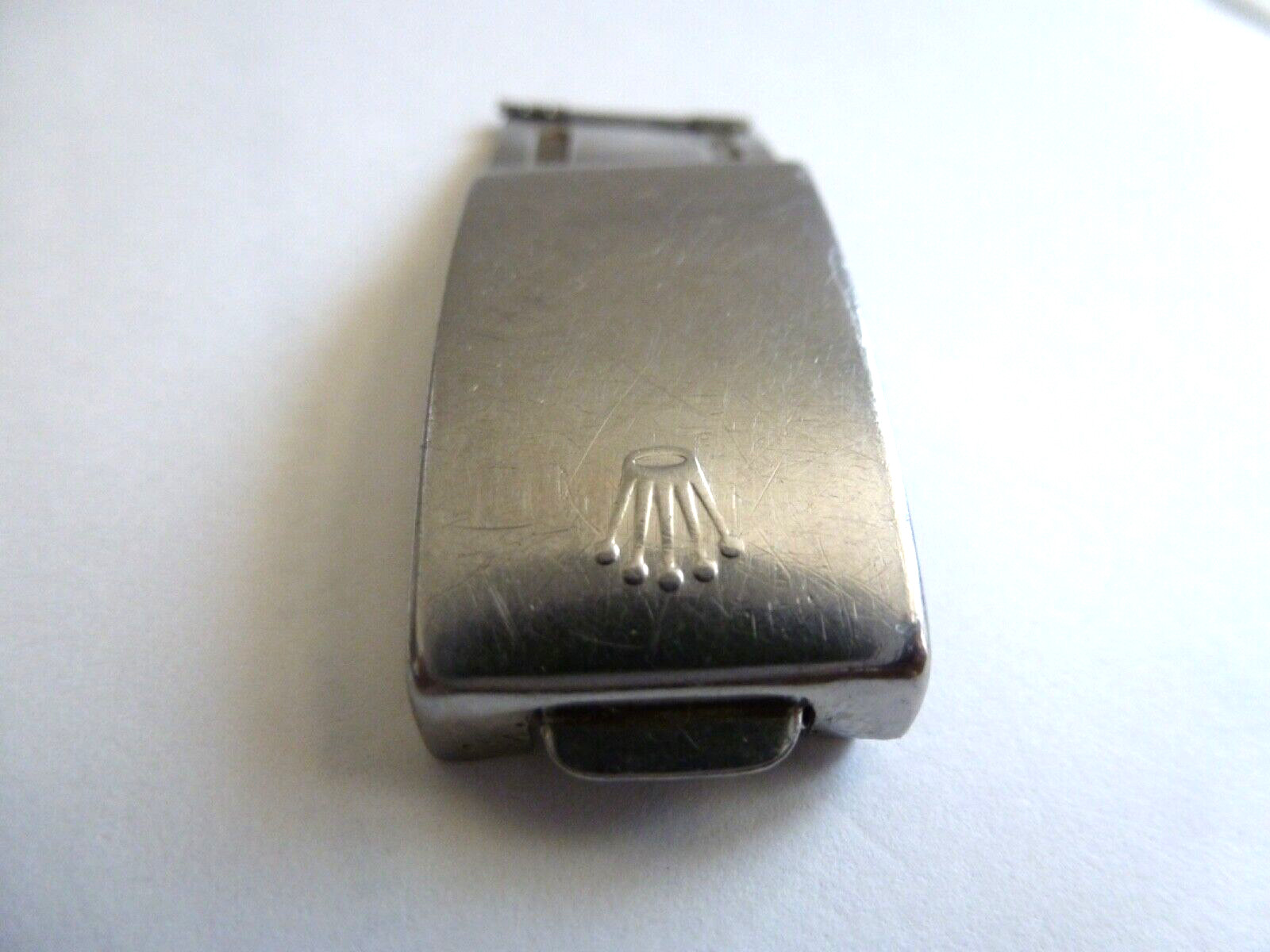 Rolex Oyster Bracelet 62523H.18 Deployant Folded Clasp I5 Code Datejust