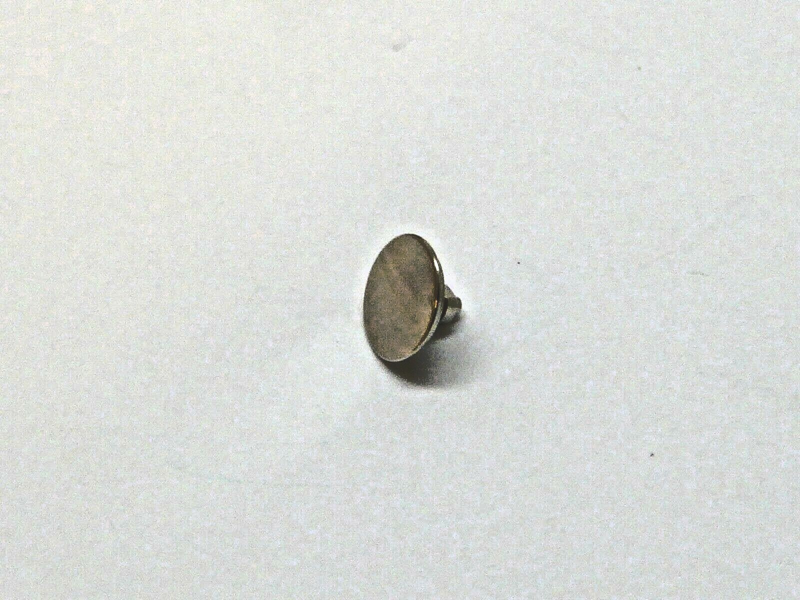 Genuine Rolex 3000 3030 3035 5064 Oscillating Weight Axel New Genuine Rolex Part