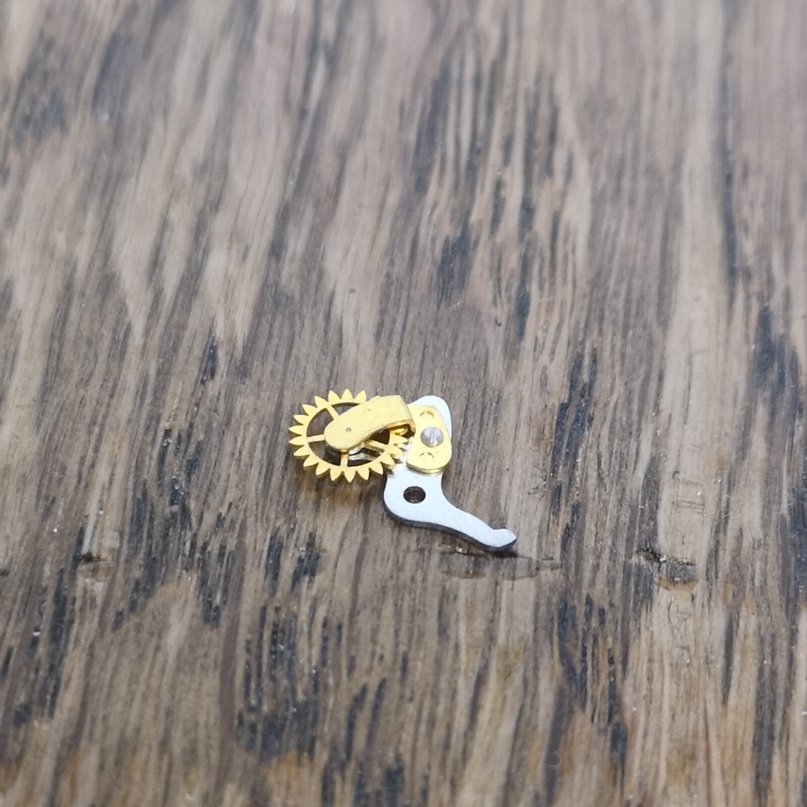 Venus Cal 188 (Valjoux 7730) Part 8100 Sliding Gear New Stock (BP145)