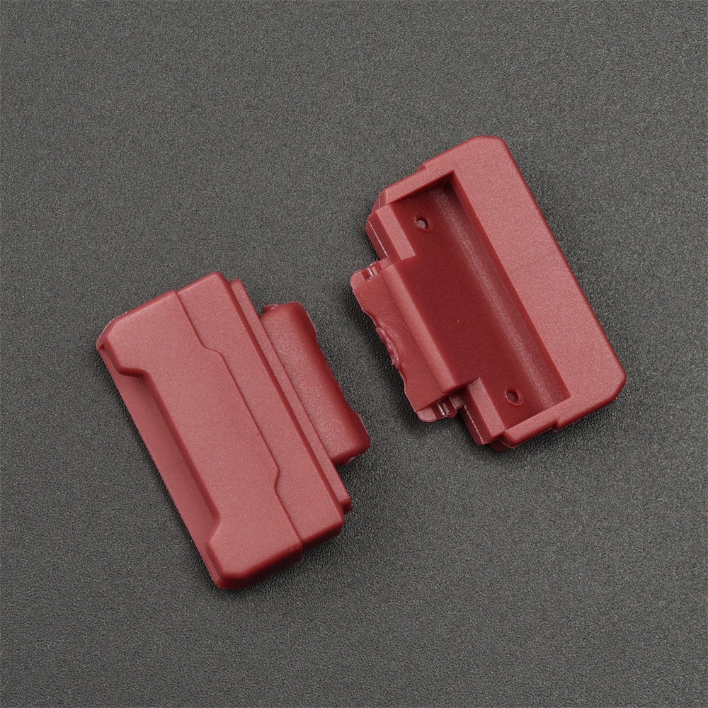 16mm TPU Watch Strap Connect Adapterfor Casio G-SHOCK GA-110 GD-100 Converter