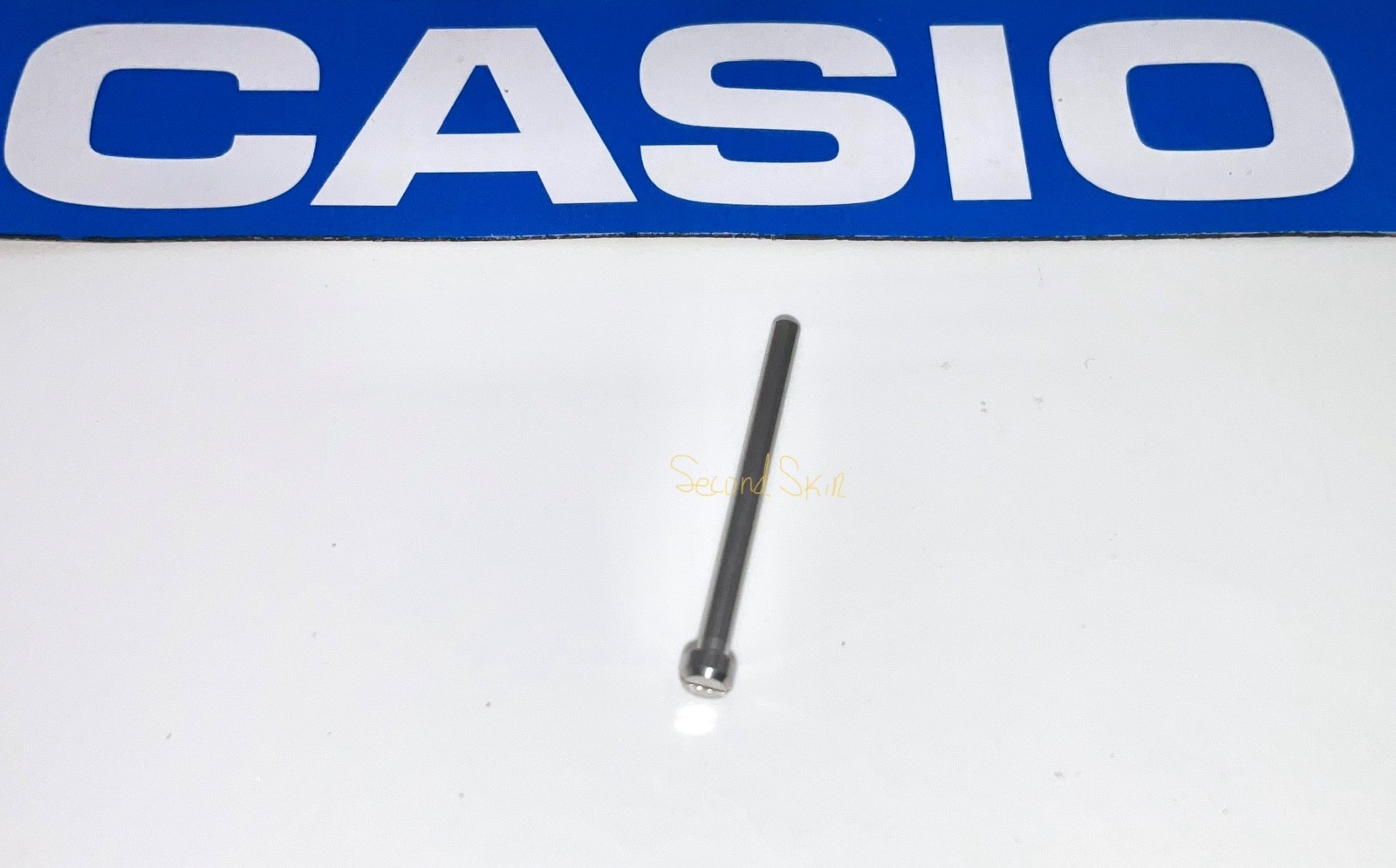 Genuine Casio Watch Band Screw (female) 10079088 (QTY 1) PAG240-1