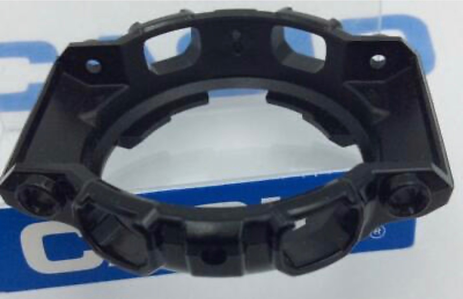 CASIO GA-110B-1A2 / 1A3 /MMC-1A/SLS-1A G-Shock Original Glossy Black BEZEL GA110