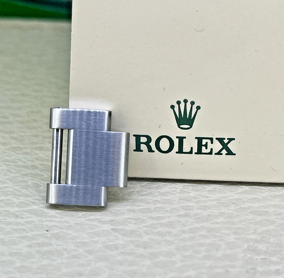 FACTORY Rolex Link 114060 – 116610-116600-116660-114200-116900-114300