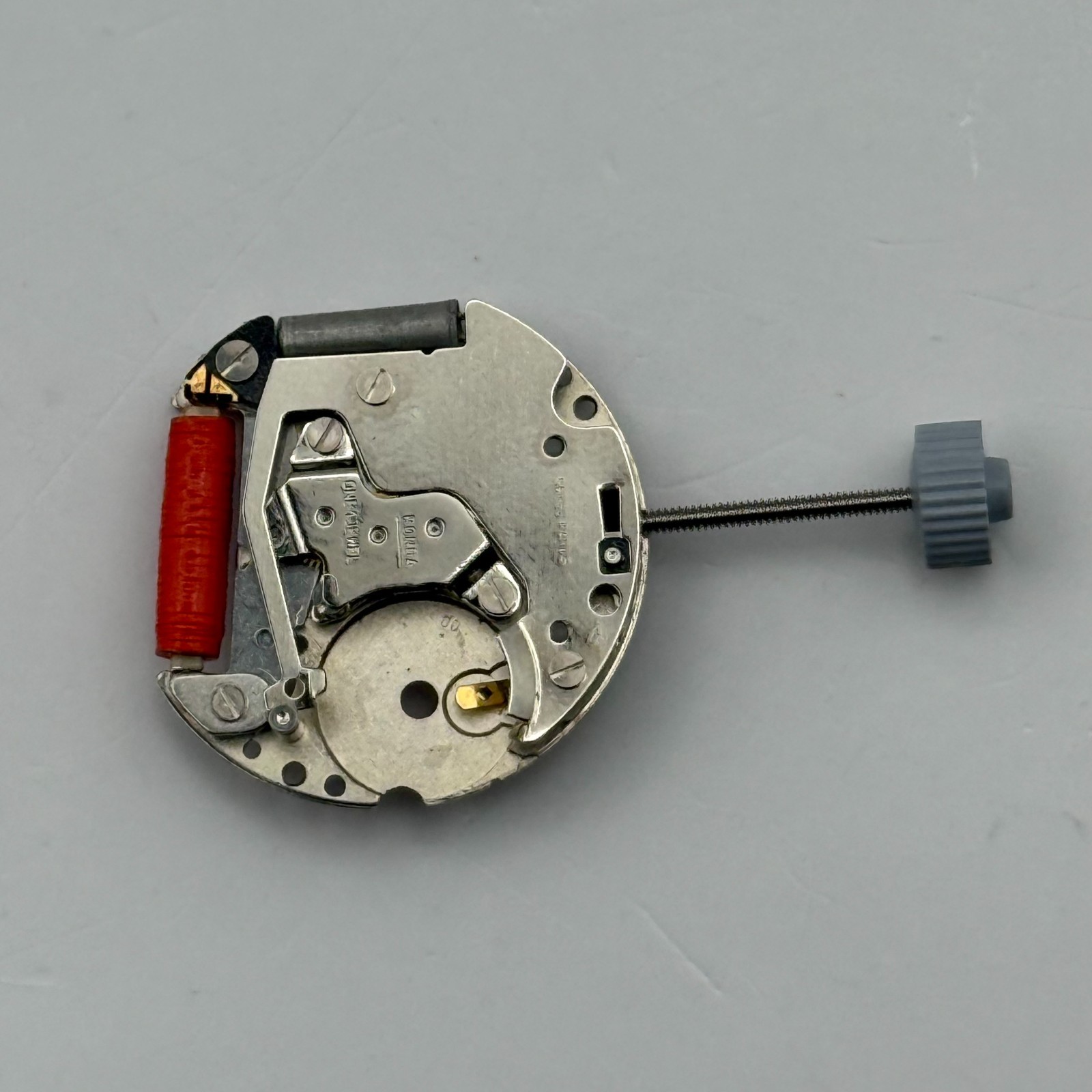 Ronda 775 Watch Movement Quartz Swiss Parts Repair Spares 17.5mm