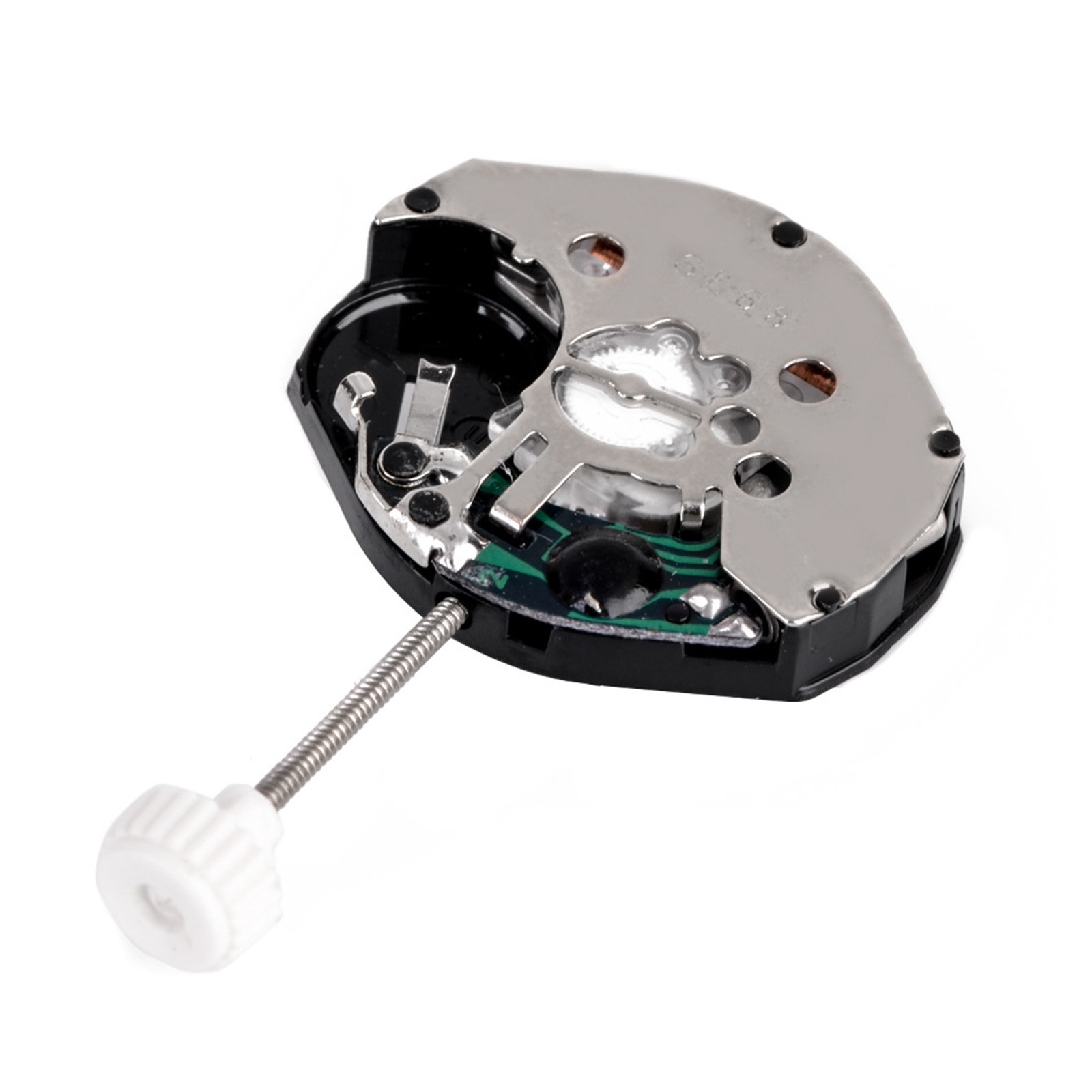 3Pcs Original Quartz Watch Movement Replacement For SL68 Quartz Watch Movement W