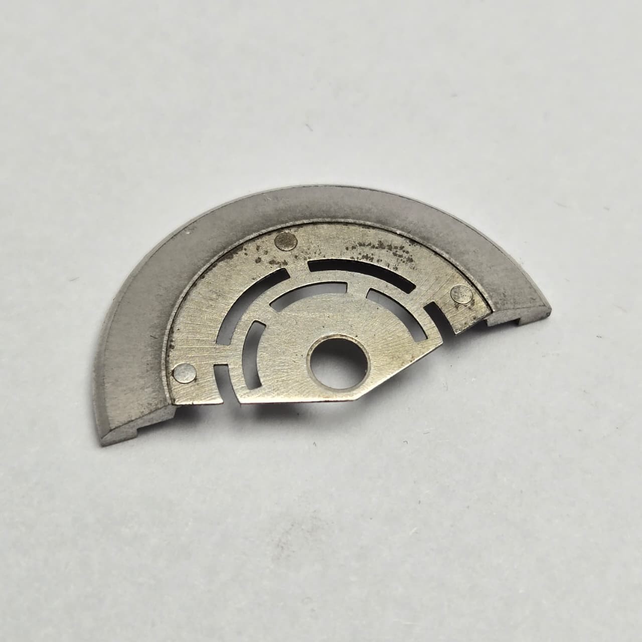 Rolex 2030/2035 Genuine 4474 Ladies Watch Rotor Weight Movement
