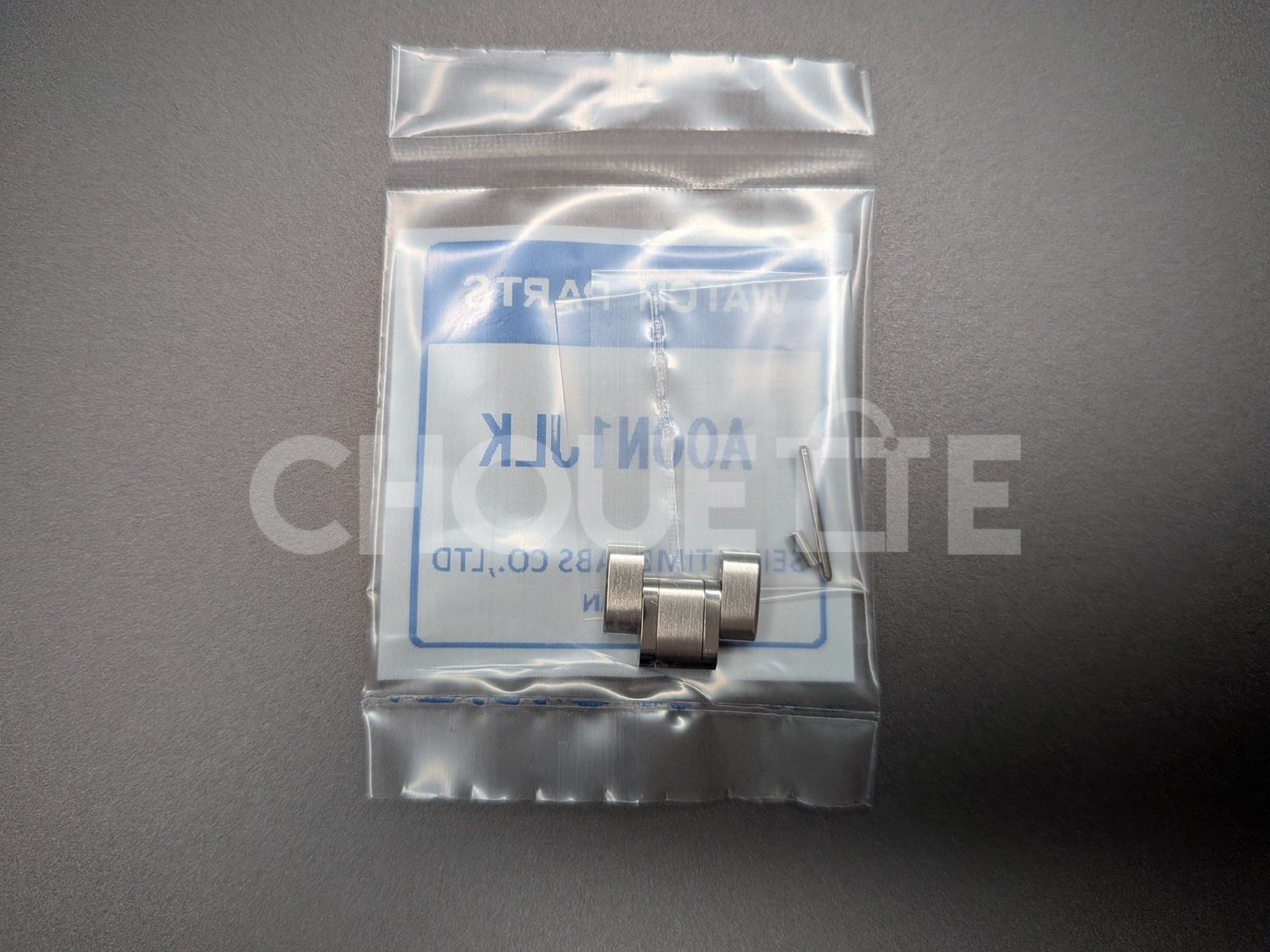 OEM Grand Seiko Elegance STGK015 / 9S27-00A0, STGF275 / 4J52-0AC0 Band Link