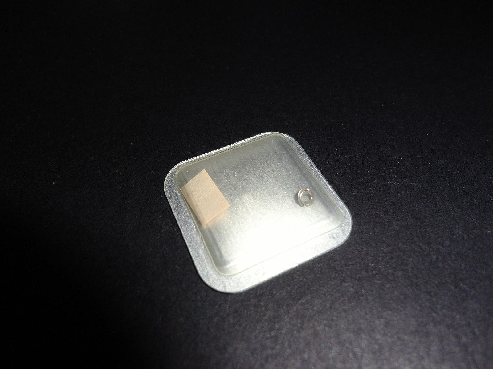 ROLEX 3035-5096 Date Corrector Watch Part NOS