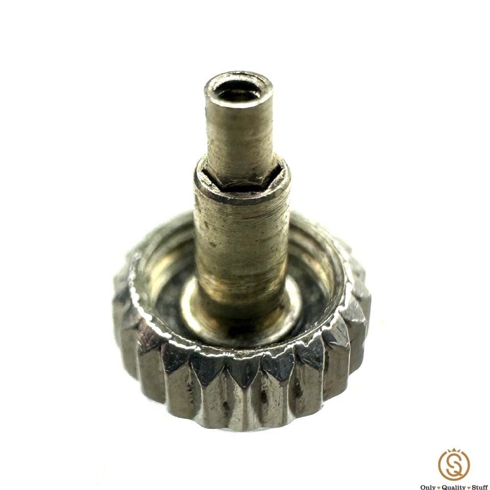 Rolex 24-530-0 Steel Crown Steel Crown 5.3mm 15200 | 6917 | 1675 Original