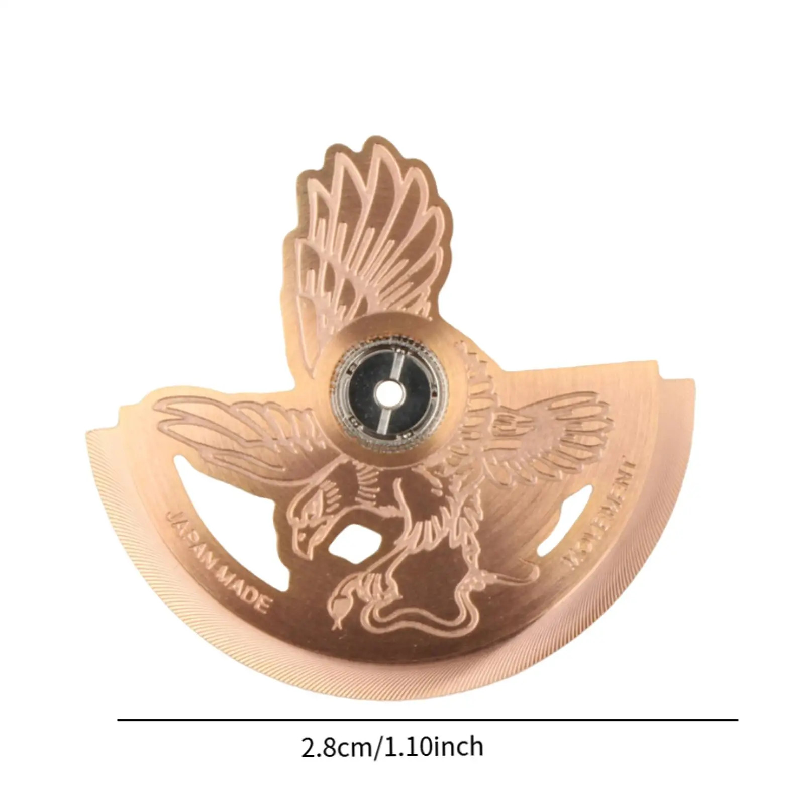 New Automatic Mechanical Watch Movement Rotors Fits for NH34 NH35 NH38 NH39 7S26