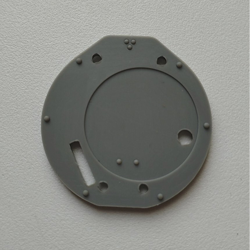Сasio Cushion Rubber Back DW-6600 DW-6640 DW-6900 GM-6900
