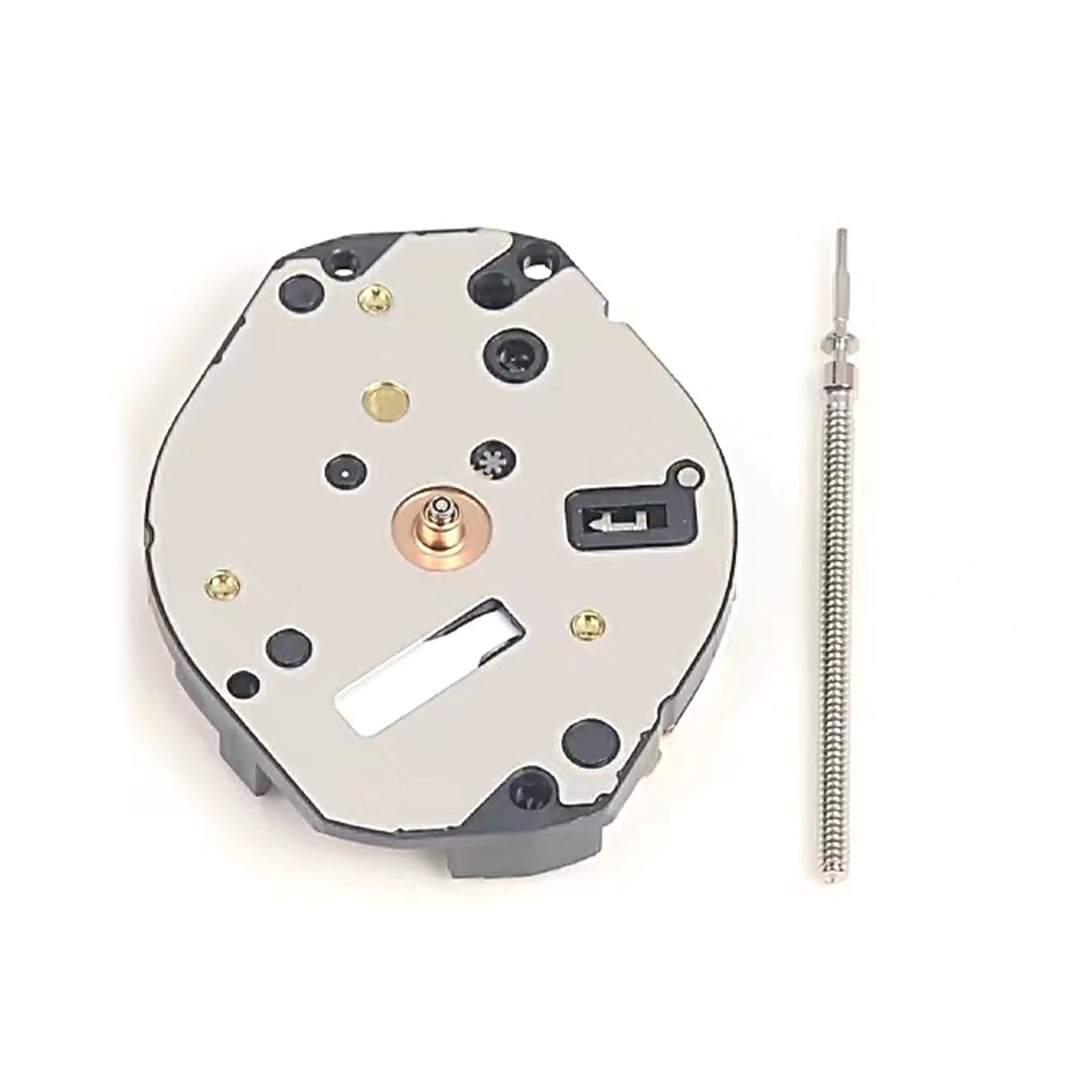 Epson AL20E Movement Repair Watch Watch Accessories Parts Battery Excluded D