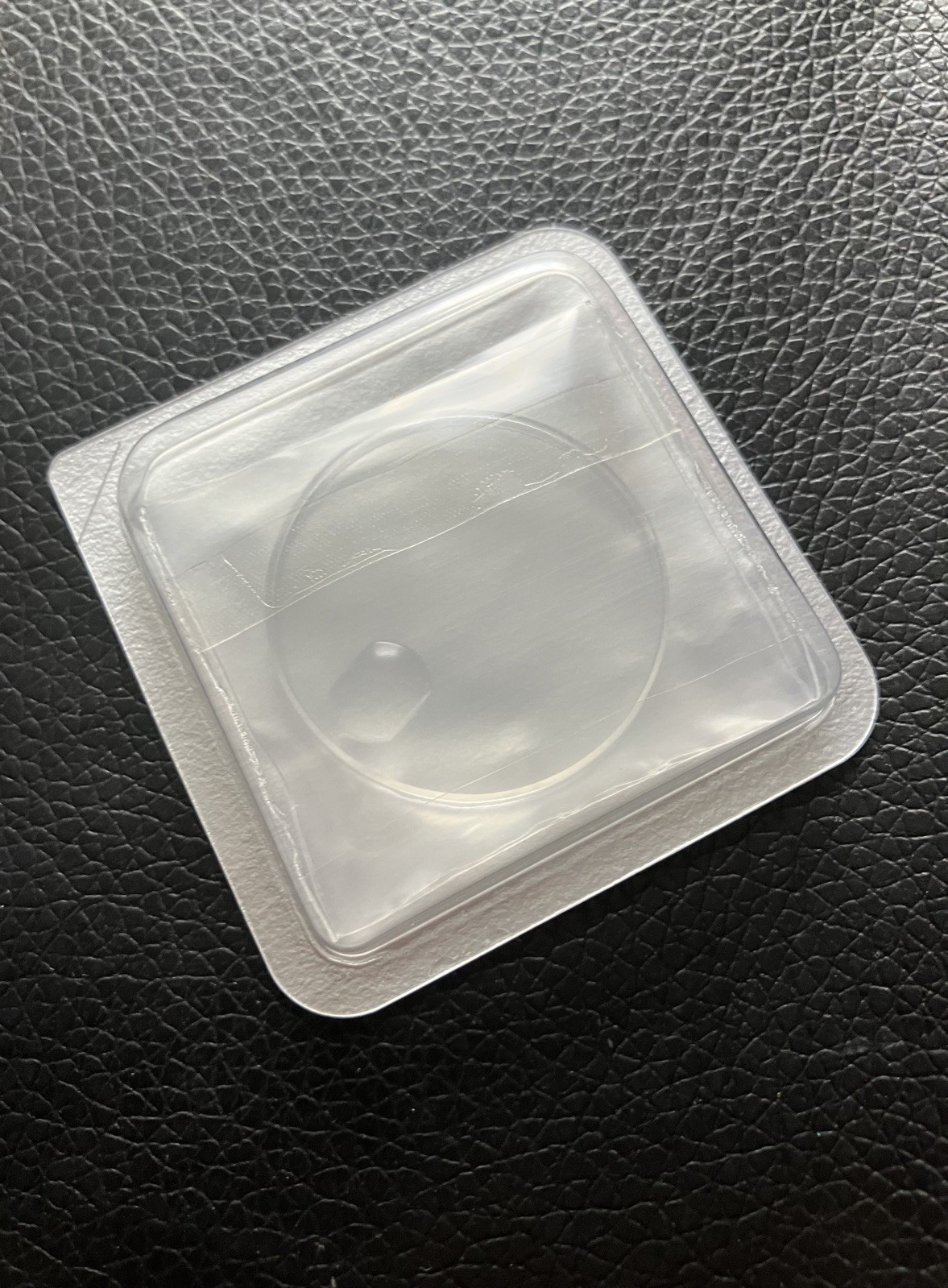 Genuine Rolex Plexiglass Crystal For Airking 5700 & 15000 Oyster Ref#B25-145-J1