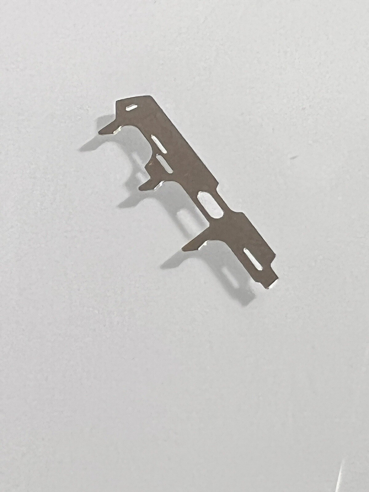 Frederic Piguet Cal 1180-55.240 / Cartier 205 Hammer Genuine Watch Part