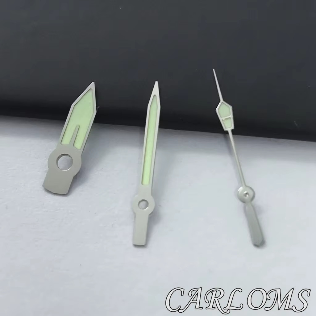 Top Watch Hands NH34 NH35 NH36 NH38 NH39 NH70 NH72 7S26 7S36 4R35 4R36 Watch Han