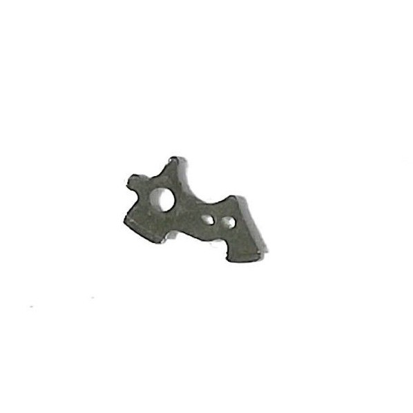 Movimiento ETA 956.112 Original pieza recambio 2595 Date jumper maintaining plat