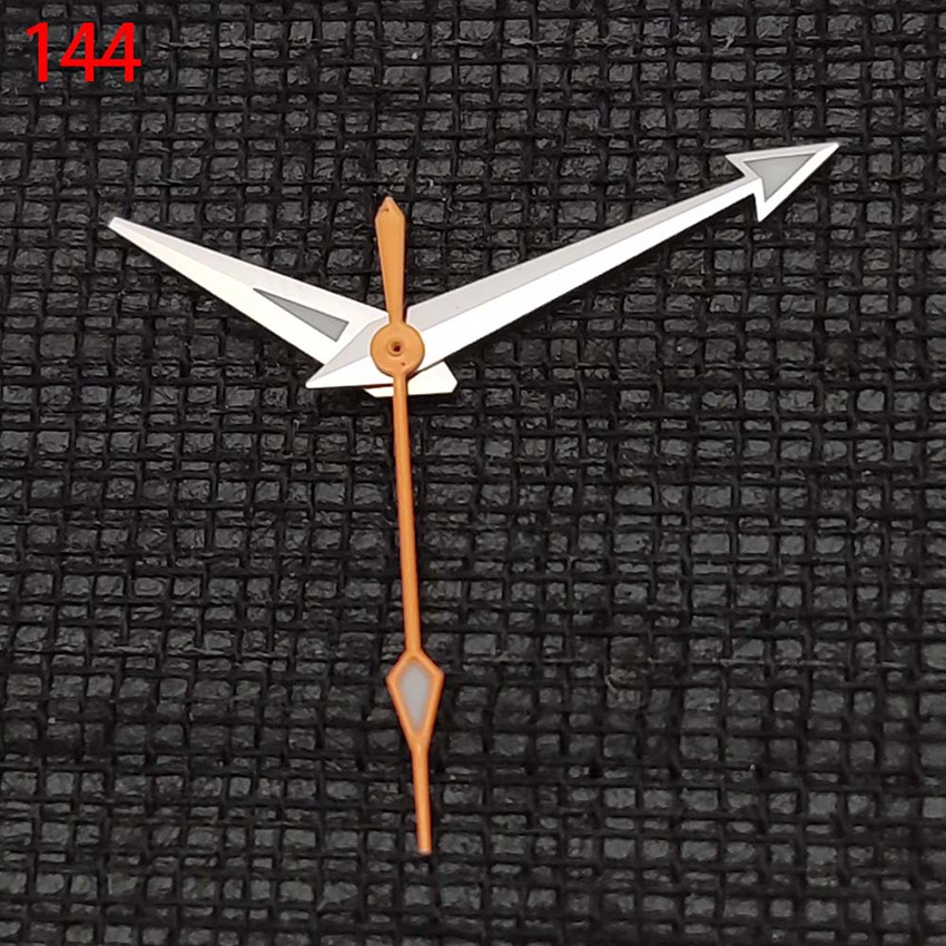 Watch Hands Luminous Watch Hands for NH35/NH36 Movement