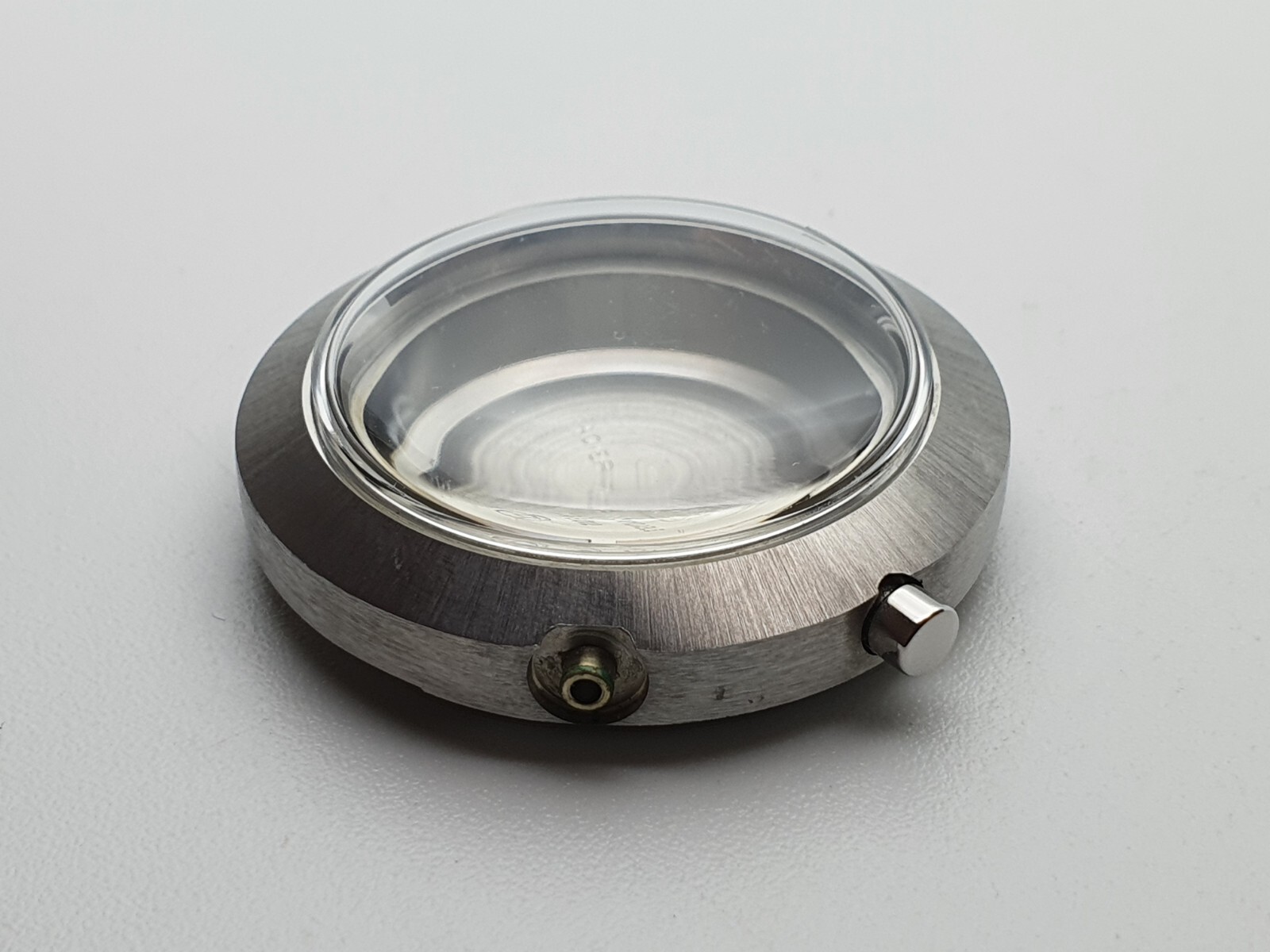 Omega Chronostop 146012 Case – Parts