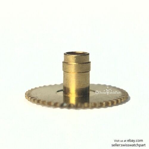 Rolex 3155 280 Hour Wheel Movement Caliber 3135 Genuine Watch Parts