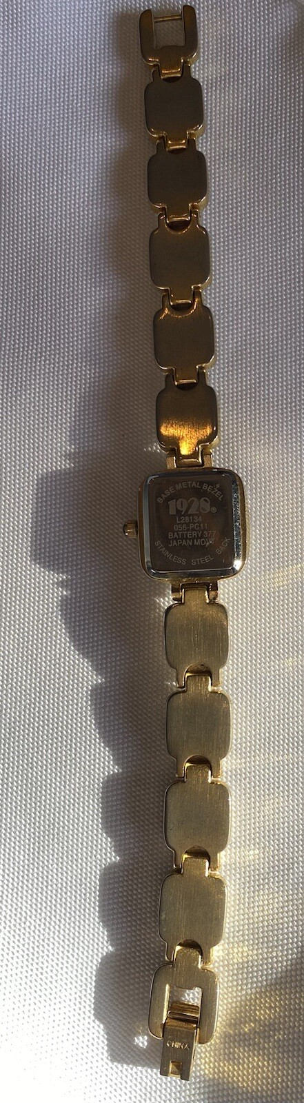 1928 Watch For Parts