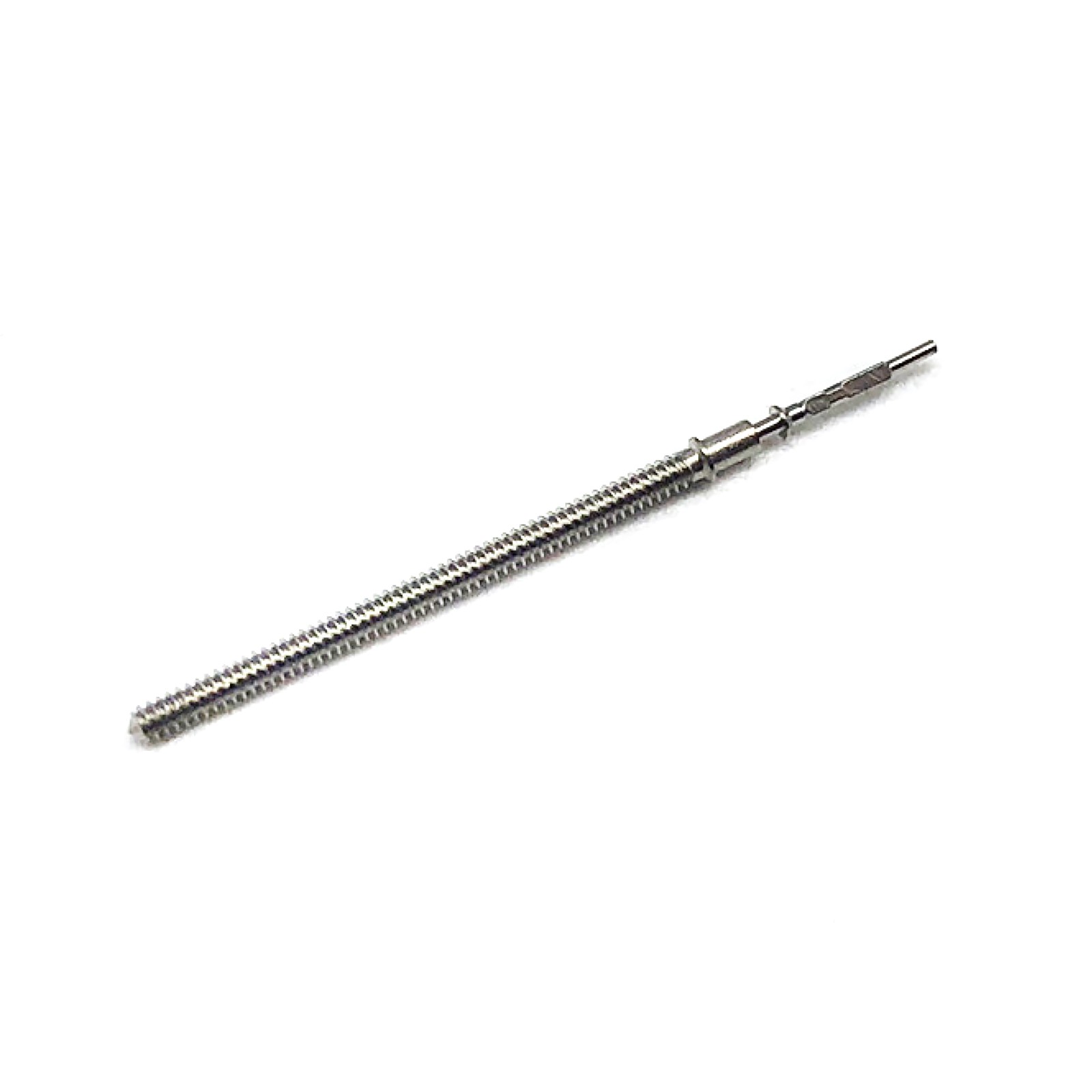 Metal Generic Replacement Watch Winding Stem for VD53 VD57 Movement Repair
