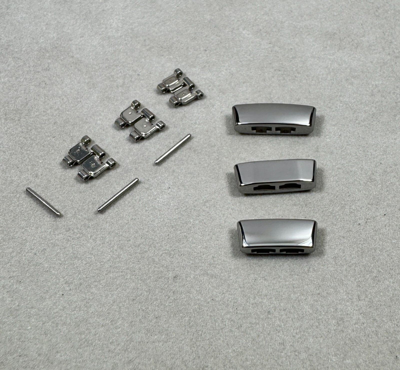 RADO Sintra Watch Ladies Bracelet Ceramic Link Set (19mm, 17mm, 15mm) 4183 4499