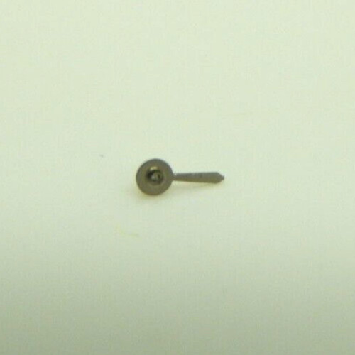 Genuine Bulova 7AK SI 3.6/42 Second Hand Watch Part 65 NEW OLD STOCK