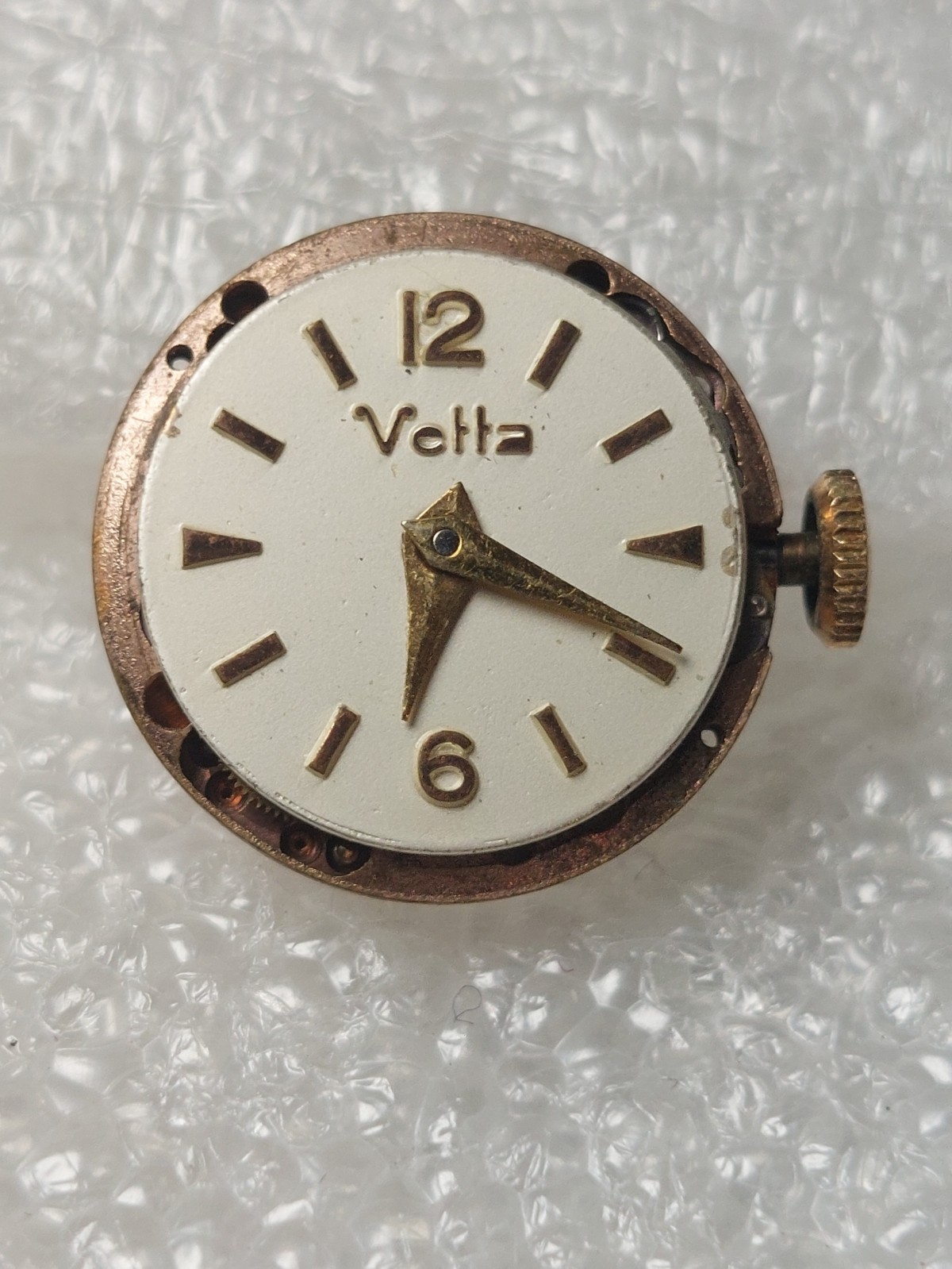 Movement Vetta cal. 410