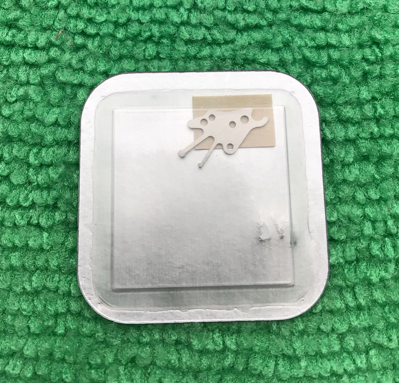 Patek Philippe Cal 215 Part 445 Setting Lever Jumper Watch NOS Genuine
