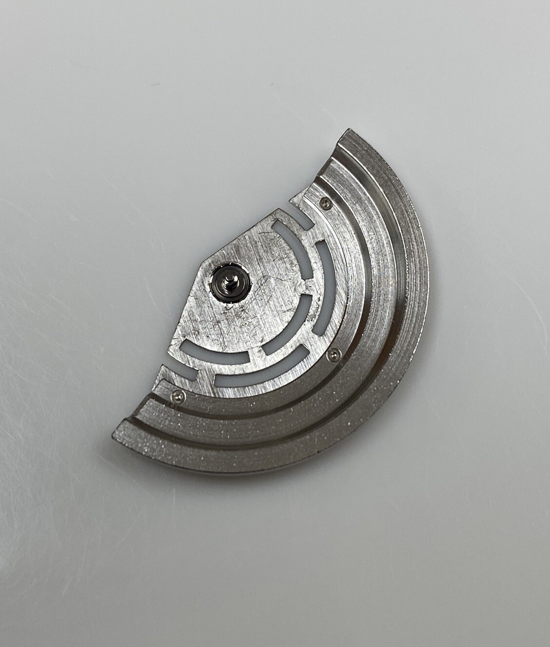 Genuine Rolex 3030 3035-5063 Oscillating Weight