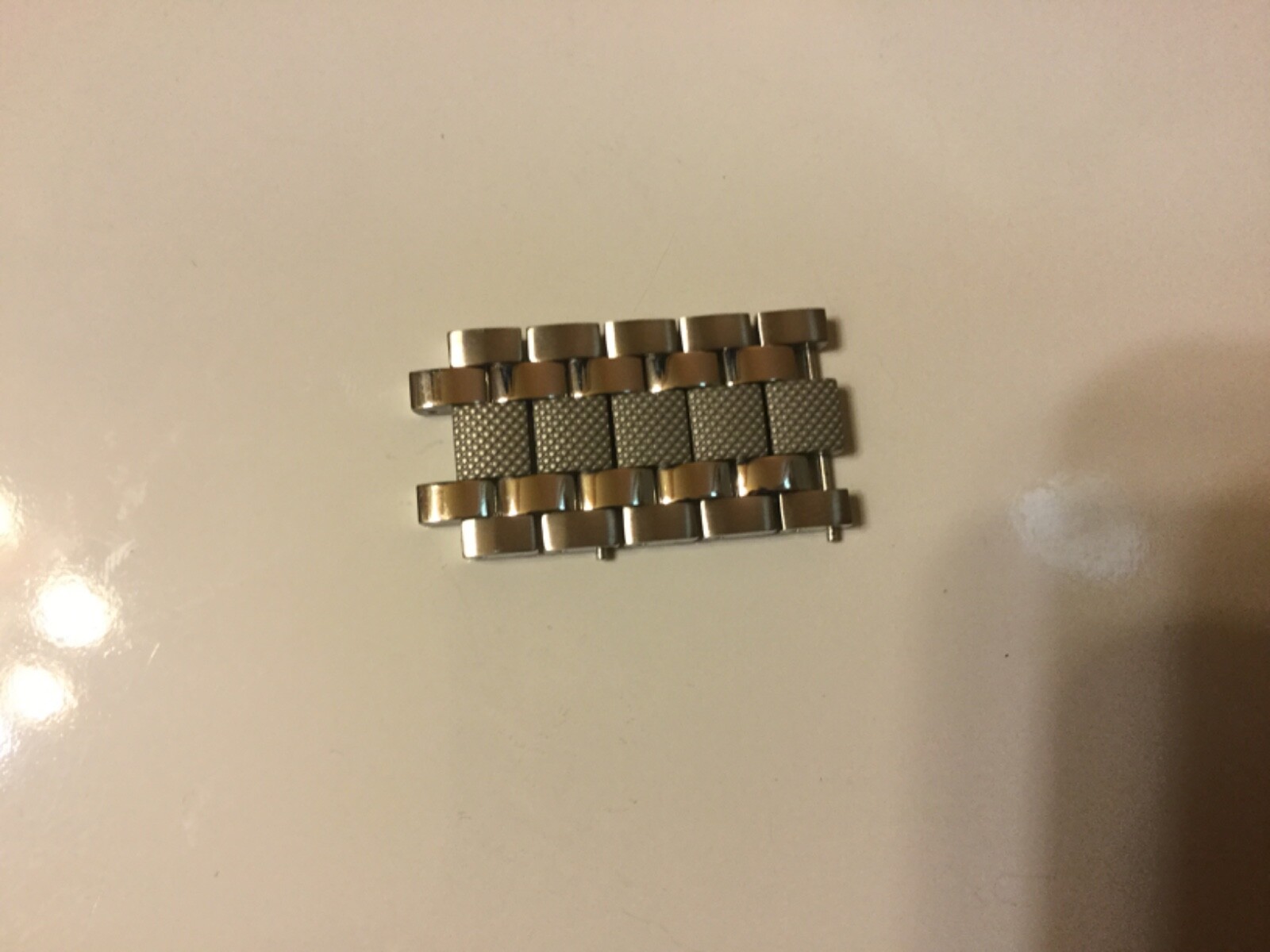 INVICTA HALF LINK FOR BOLT BRACELET