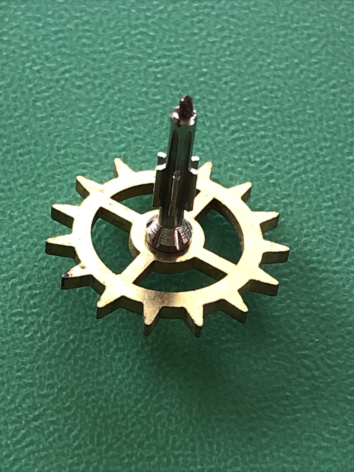 Kienzle Calibre 24.17 Alarm Escape Wh X 1 Swiss Made Old New Stock Free Post
