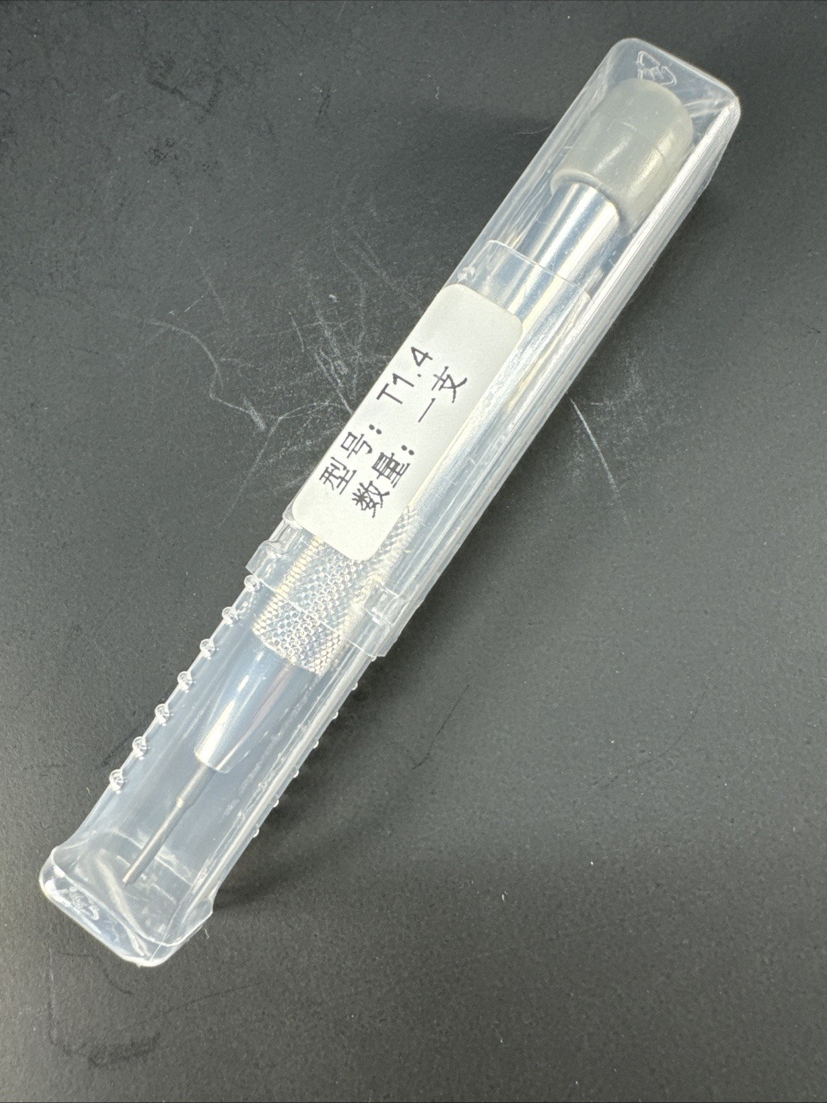 T-slot Blade Perfect Fit 1.4mm Screwdriver For Tudor Black Bay BB58 Watch Repair