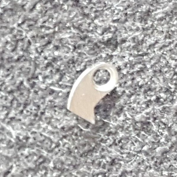 Omega Caliber 330 Part Number 1412 (Impulse Click)