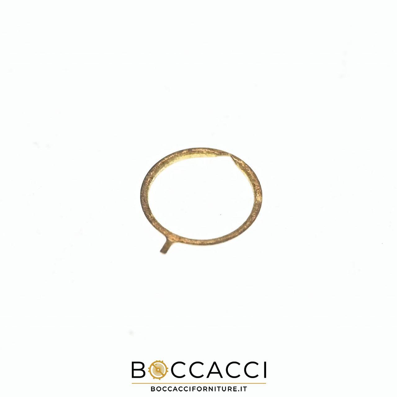 ROLEX 2030 Python Door Ring Cod. 2030-4436 Calib: 2030, 2035 (SFUSO)