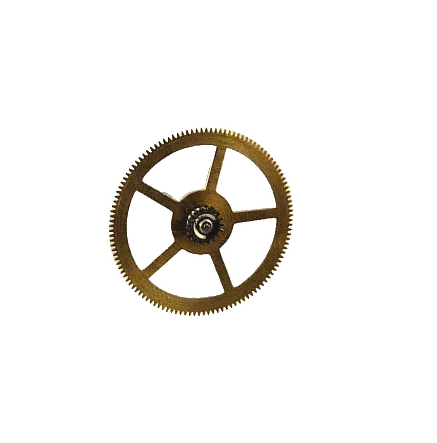 Genuine Rolex Caliber 3135 #360 Wheel