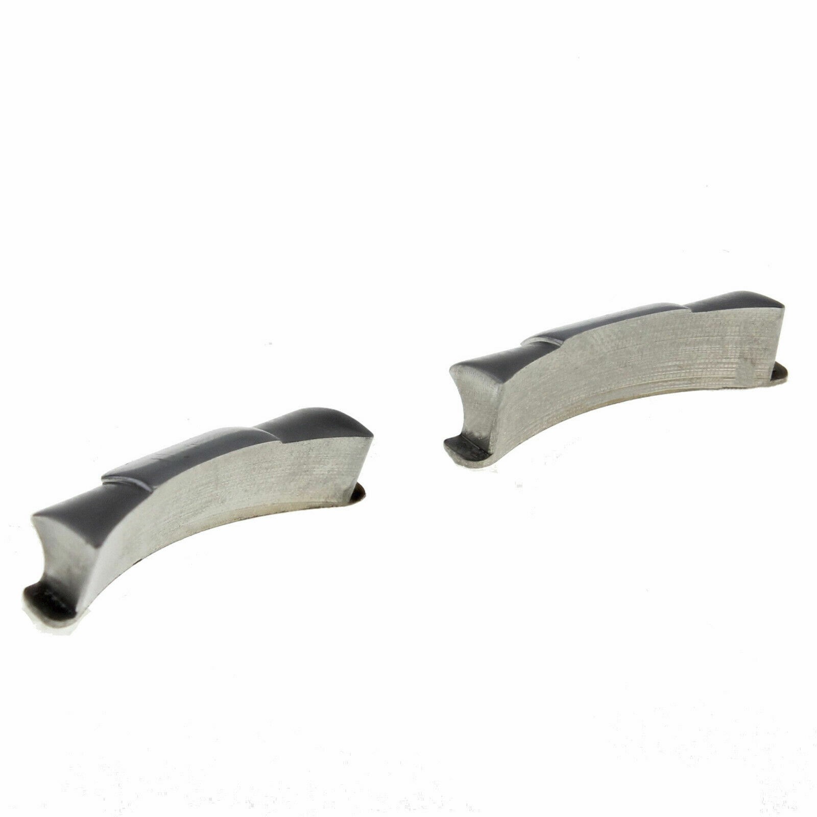 2-20MM CUSTOM STRAP END LINK FOR ROLEX DAYTONA GMT II SUBMARINER EXPLORER WATCH