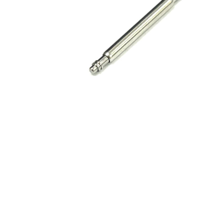 CASIO G-SHOCK Genuine Spring bar 18mm (2 Peaces) 74292578 for DW-8200 GW-200