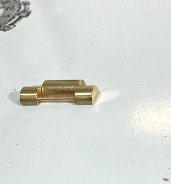 Rolex Watch Link New Style Yellow Gold 18k 17.2mmDay-Date 40 President R- 228235