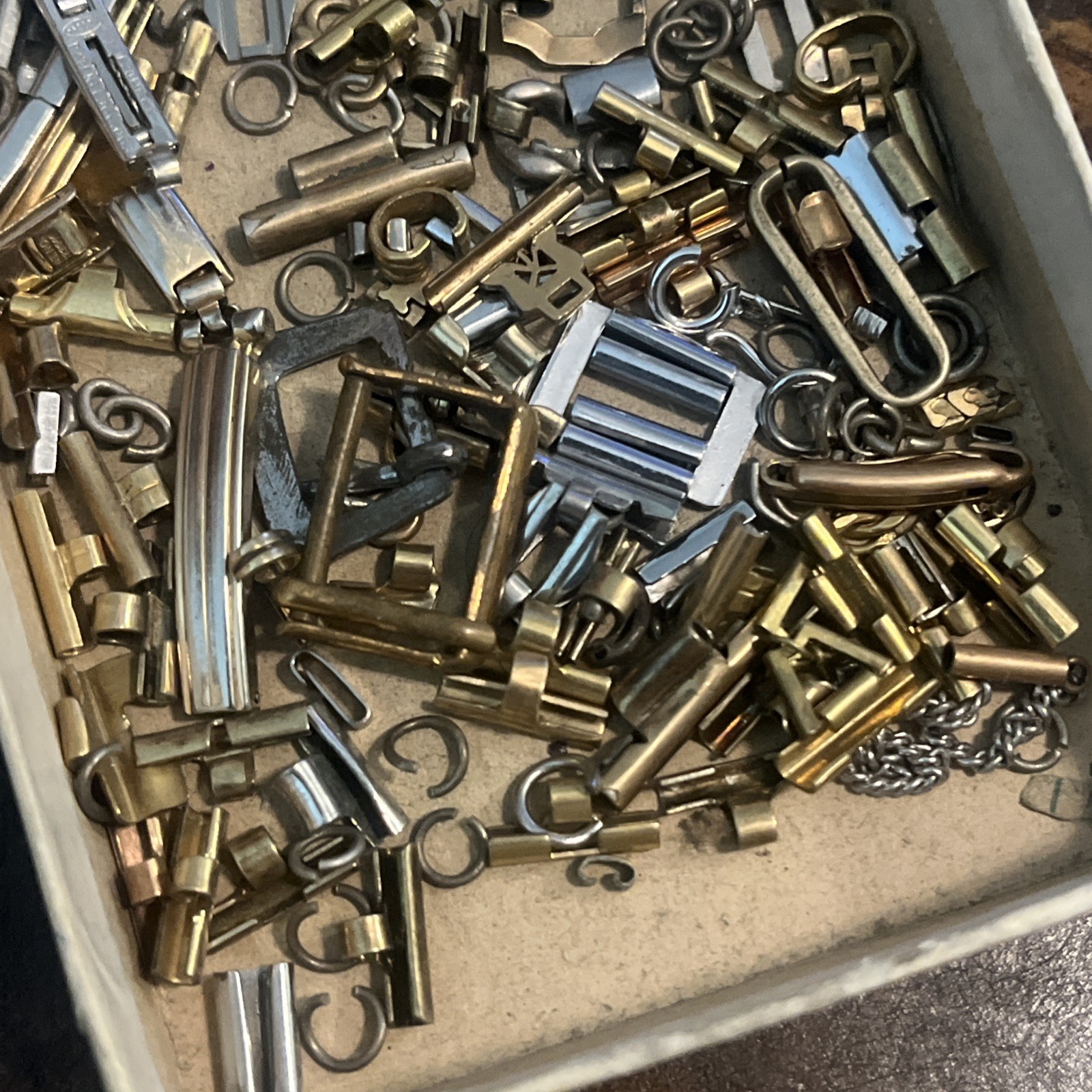Miscellaneous Watch Parts See Pictures For Details