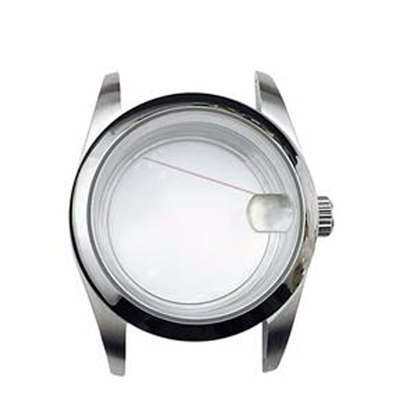 New Men/Women Diving Watch Case for NH35A/NH36/4R35A/4R36A Movement ~~~