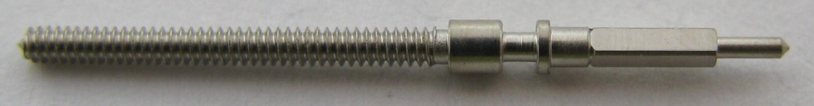 AS 1700 1701 1702 1703 watch movement part 401 winding stem